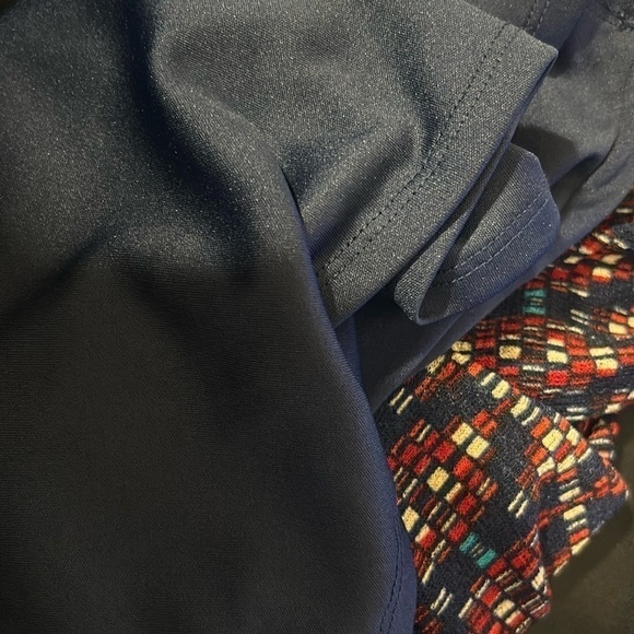 Red Camel 3/4 Sleeve Dress | SIZE S - Picture 5 of 5